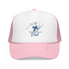 Light Pink/White