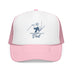 Light Pink/White