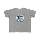 San Diego, California Toddler T-Shirt - Toddler San Diego Shirt-1