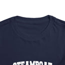 Steamboat, Colorado Toddler Graphic Tee - Kids Steamboat Vacation T-Shirt-14