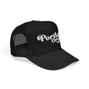 Portland, Oregon Trucker Hat - Foam Portland Cap-5