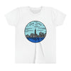 New York Youth T-Shirt - Unisex Kids New York Shirt