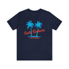Santa Barbara, California T-Shirt - Unisex Santa Barbara Shirt