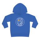 Estes Park, Colorado Toddler Hoodie - Unisex Estes Park Toddler Sweatshirt-5