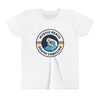 Myrtle Beach, South Carolina Youth T-Shirt - Kids Myrtle Beach Shirt