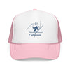 Light Pink/White