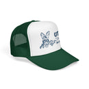 Utah Ski Bunny Trucker Hat-15