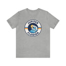 Jupiter, Florida T-Shirt - Unisex Jupiter Shirt-2
