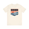 Bend, Oregon T Shirt - Retro Graphic Tee