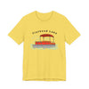 Maize Yellow