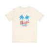 Miami, Florida T-Shirt - Unisex Miami Shirt