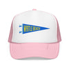 Light Pink/White