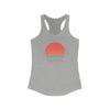 Tampa, Florida Women's Racerback Tank Top