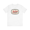 Madison, Wisconsin T-Shirt - Retro Unisex Madison Shirt-5