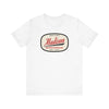 Madison, Wisconsin T-Shirt - Retro Unisex Madison Shirt