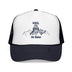 Navy / White / Navy