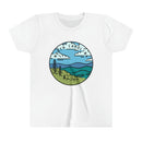 North Carolina Youth T-Shirt - Unisex Kids North Carolina Shirt-3