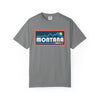 Montana Graphic Tee, Comfort Colors Retro Mountain Unisex T shirt