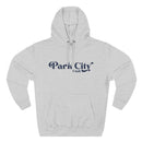 Premium Park City, Utah Hoodie-2