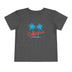 Dark Heather Grey