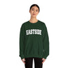 Eastside Sweatshirt - Unisex Graphic Crewneck