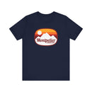 Montpelier, Vermont T-Shirt - Unisex Montpelier Shirt-1