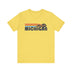 Maize Yellow