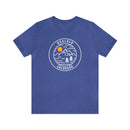 Boulder, Colorado T-Shirt - Unisex Boulder Shirt-1
