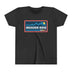 Dark Grey Heather