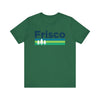 Frisco, Texas T-Shirt - Unisex Frisco Shirt