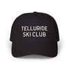 Telluride, Colorado Dad Hat - Embroidered Telluride Classic Dad Cap