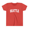 Heather Red