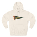 Premium Sequoia National Park Fleece Hoodie-1
