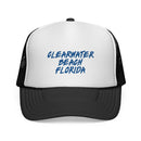Clearwater Beach Trucker Cap | Florida Hat-1
