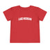 Heather Red