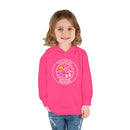 Telluride, Colorado Toddler Hoodie - Unisex Telluride Toddler Sweatshirt-17