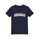 Arkansas Youth Graphic Tee - Kids T Shirt-16