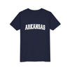Arkansas Youth Graphic Tee - Kids T Shirt