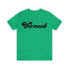 Vermont T-Shirt - Retro Unisex Vermont Shirt