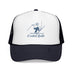 Navy / White / Navy