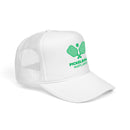 Maryland Pickleball Trucker Hat - Foam Maryland Cap-5