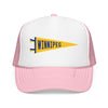Light Pink/White