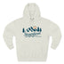 Oatmeal Heather