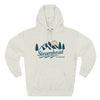 Premium Steamboat, Colorado Hoodie - Unisex Steamboat Sweatshirt