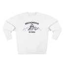 Premium Breckenridge, Colorado Ski Babe Sweatshirt-2