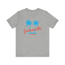 Jacksonville, Florida T-Shirt - Unisex Jacksonville Shirt-2