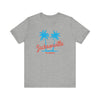 Jacksonville, Florida T-Shirt - Unisex Jacksonville Shirt