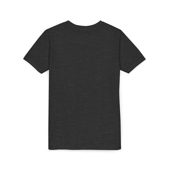 Vermont Youth Graphic Tee - Kids T Shirt