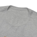 California T-Shirt - Mountain Sunset Unisex California Shirt-20