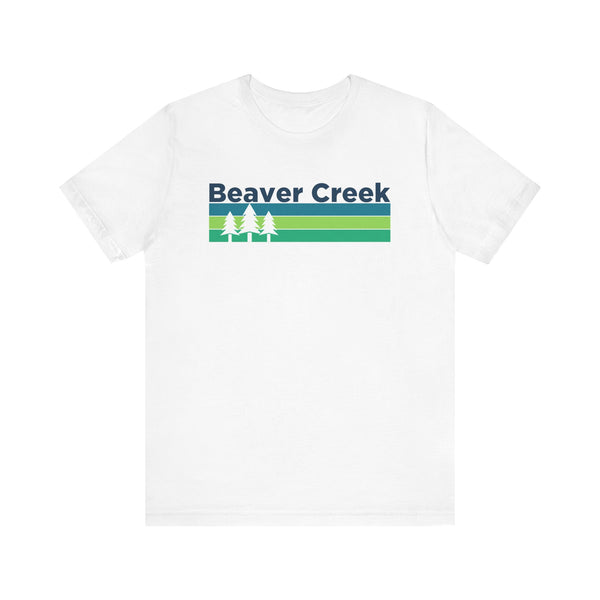 Beaver Creek, Colorado T-Shirt - Unisex Beaver Creek Shirt